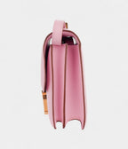 HMConstance 18 Mauve Sylvestre Epsom Gold Hardware