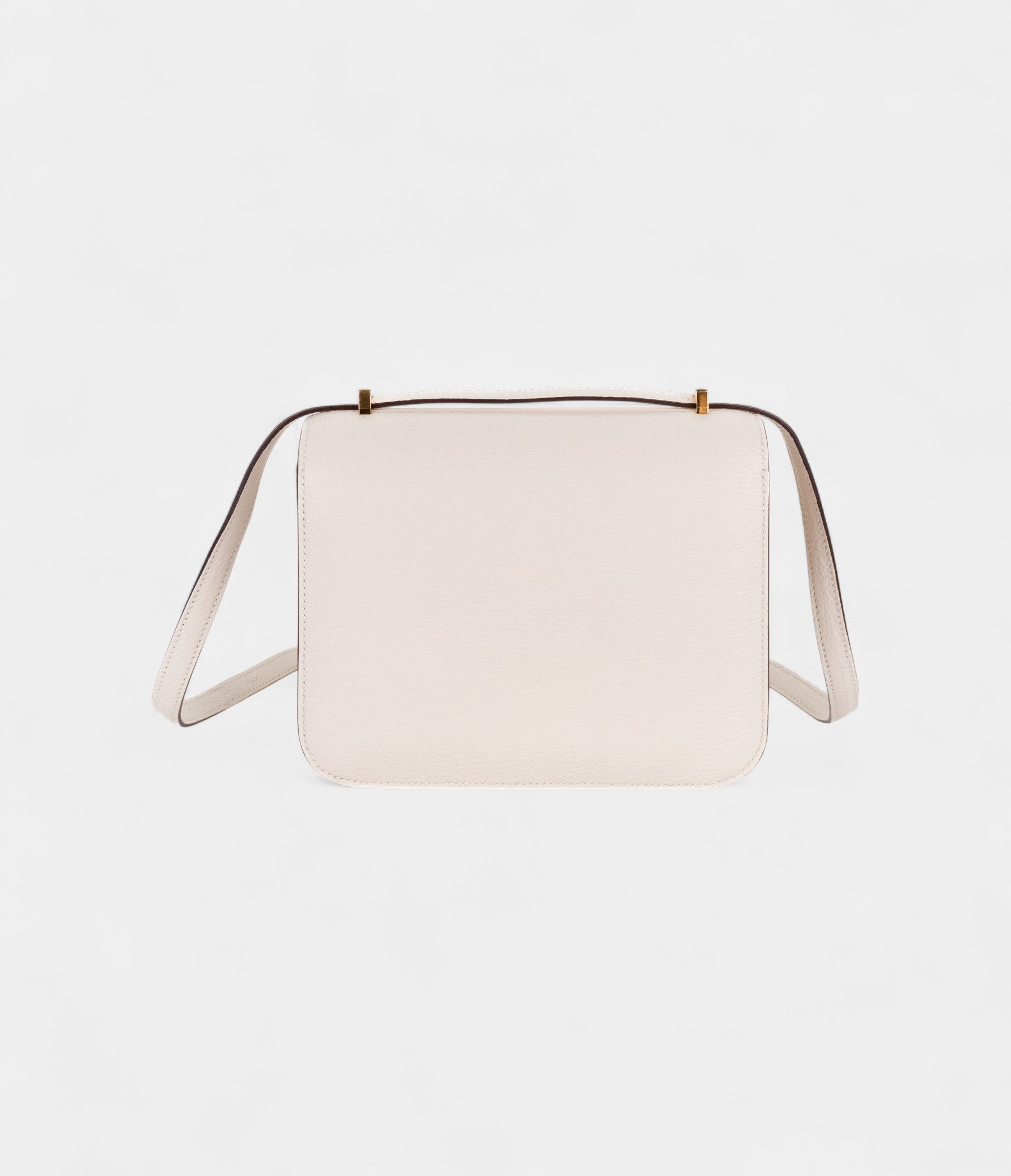 HMConstance 18 Mushroom Chevre Gold Hardware