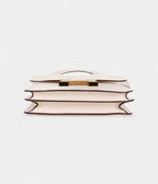HMConstance 18 Mushroom Chevre Gold Hardware