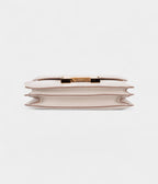 HMConstance 18 Mushroom Chevre Mysore Gold Hardware