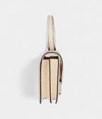 HMConstance 18 Nata Ostrich Palladium Hardware