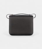 HMConstance 18 Noir / Black Epsom Palladium Hardware