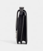 HMConstance 18 Noir / Black Epsom Palladium Hardware
