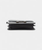 HMConstance 18 Noir / Black Epsom Palladium Hardware