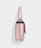 HMConstance 18 Rose Darling Chevre Mysore Palladium Hardware