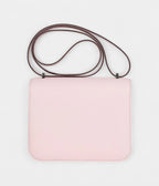 HMConstance 18 Rose Darling Chevre Mysore Palladium Hardware
