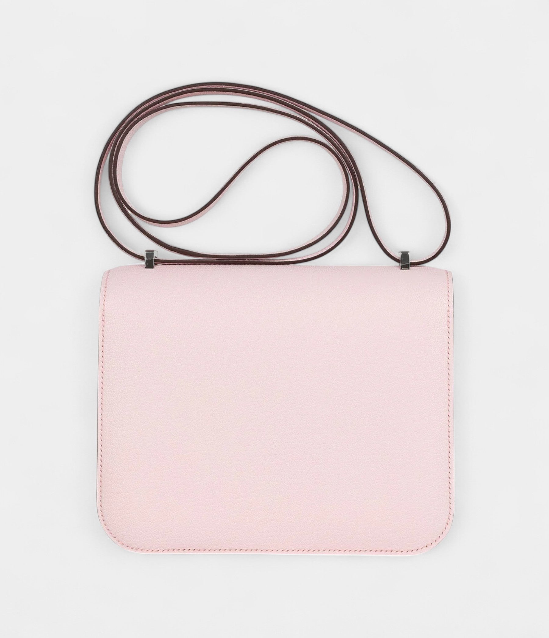HMConstance 18 Rose Darling Chevre Mysore Palladium Hardware