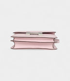 HMConstance 18 Rose Darling Chevre Mysore Palladium Hardware