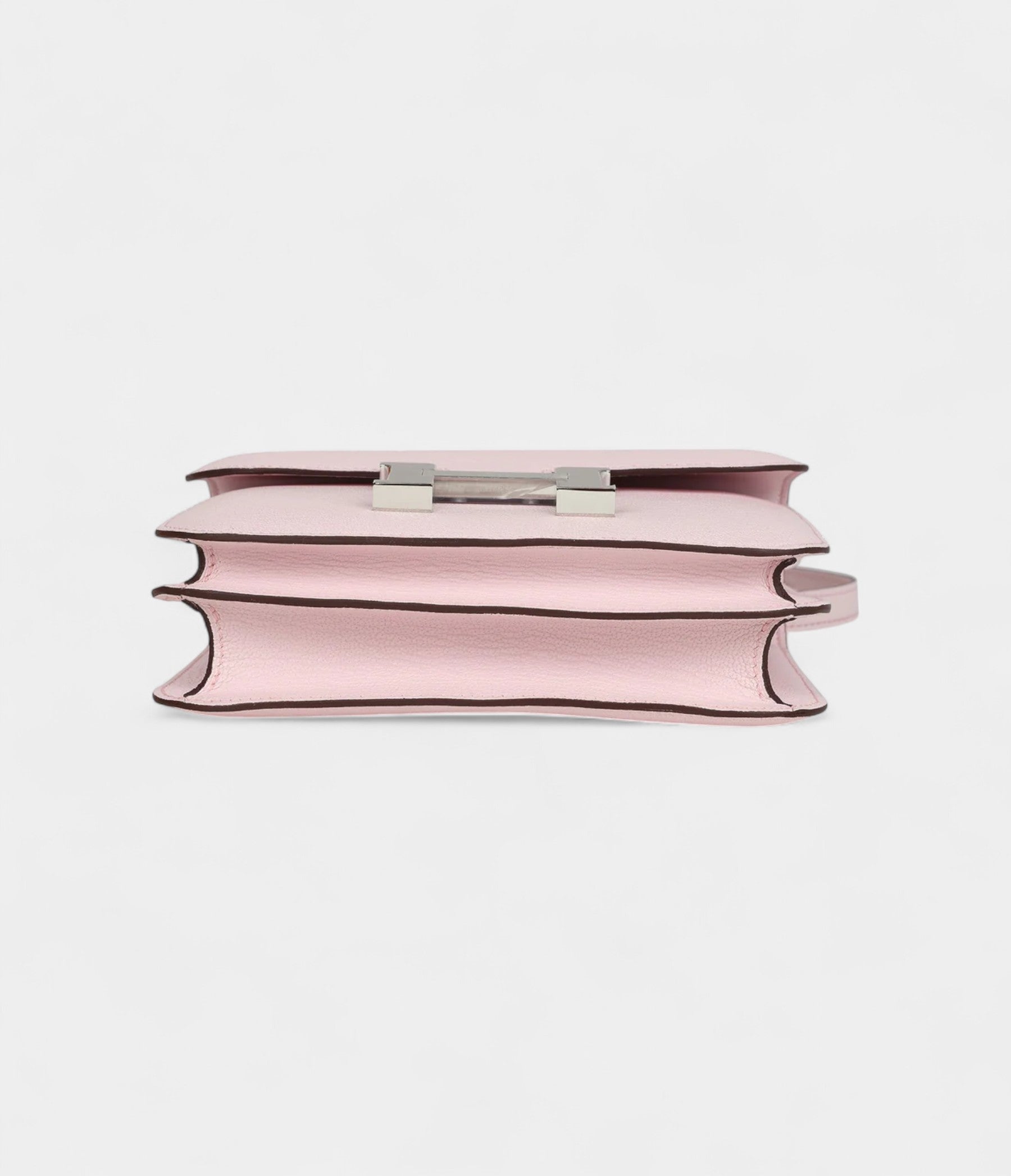 HMConstance 18 Rose Darling Chevre Mysore Palladium Hardware