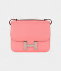 HMConstance 18 Rose Été / Terre Battu Evecolour Palladium Hardware