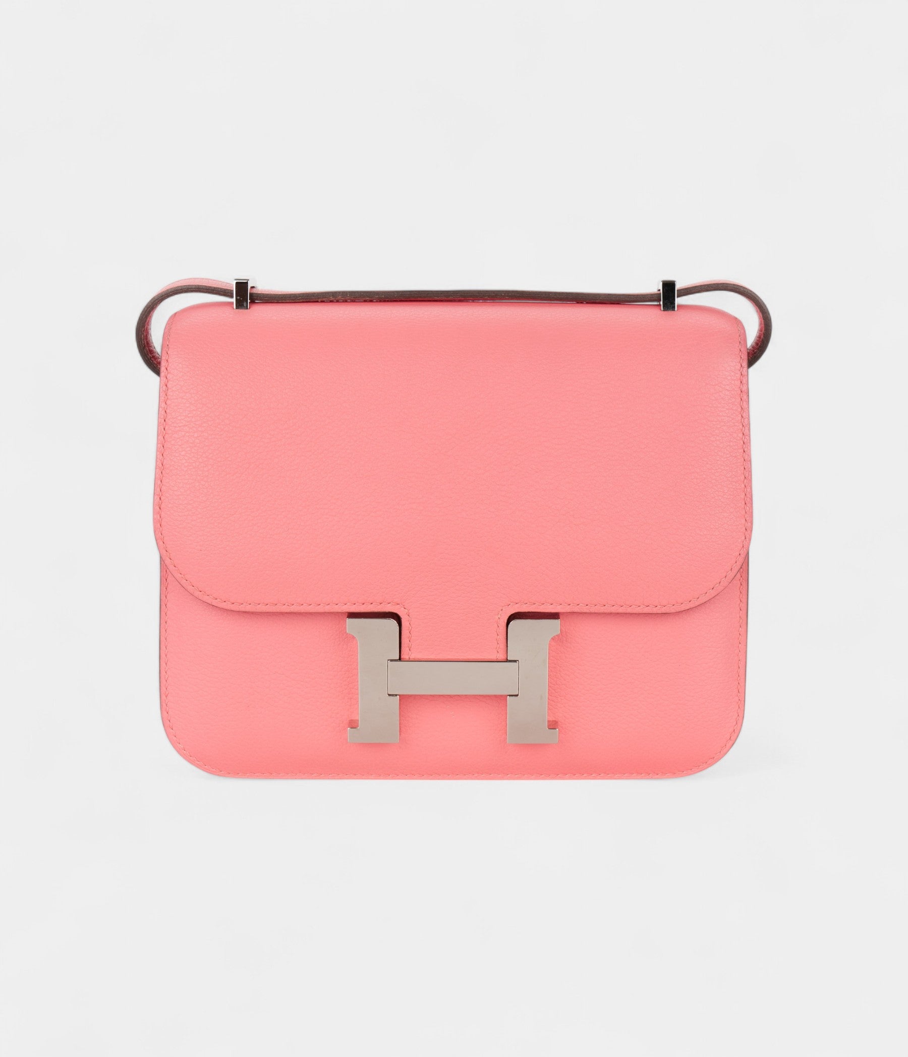 HMConstance 18 Rose Été / Terre Battu Evecolour Palladium Hardware