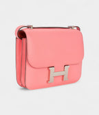 HMConstance 18 Rose Été / Terre Battu Evecolour Palladium Hardware