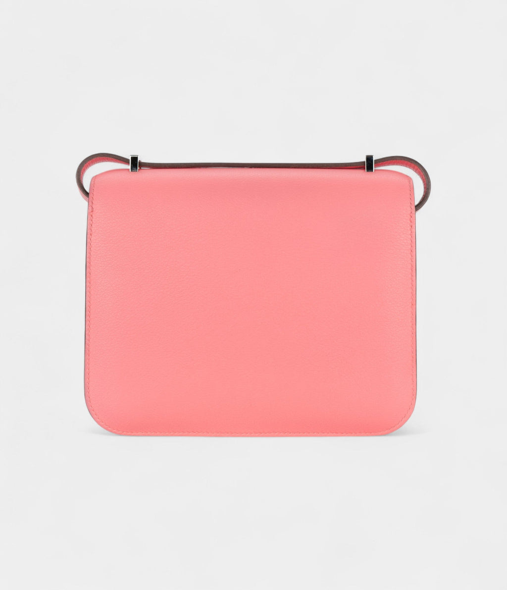 HMConstance 18 Rose Été / Terre Battu Evecolour Palladium Hardware