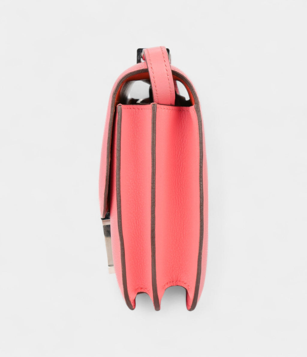 HMConstance 18 Rose Été / Terre Battu Evecolour Palladium Hardware