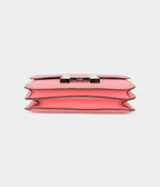 HMConstance 18 Rose Été / Terre Battu Evecolour Palladium Hardware