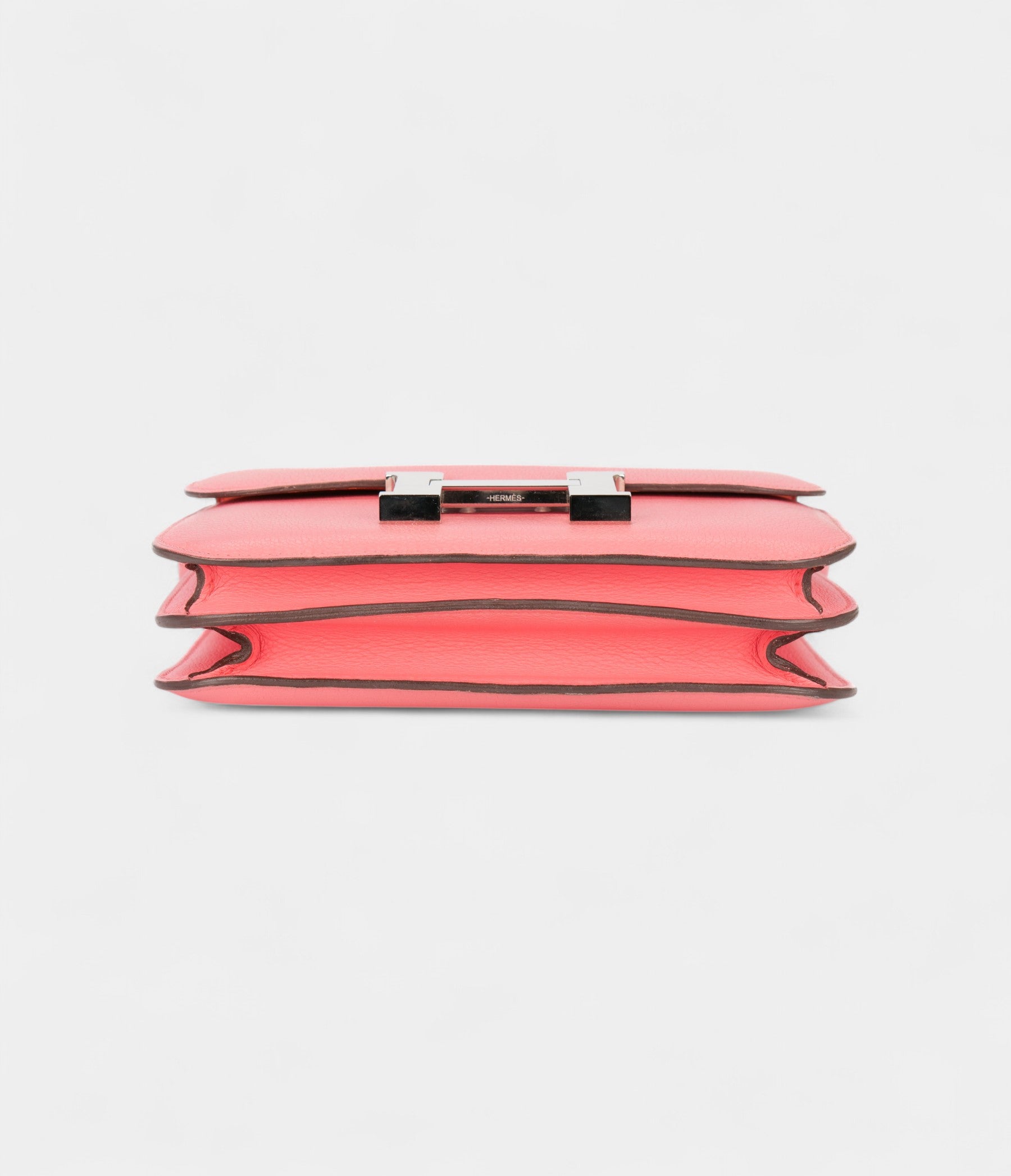 HMConstance 18 Rose Été / Terre Battu Evecolour Palladium Hardware