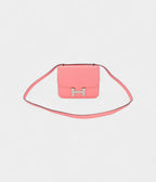 HMConstance 18 Rose Été / Terre Battu Evecolour Palladium Hardware