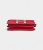 HMConstance 18 Rose Extreme Epsom Palladium Hardware