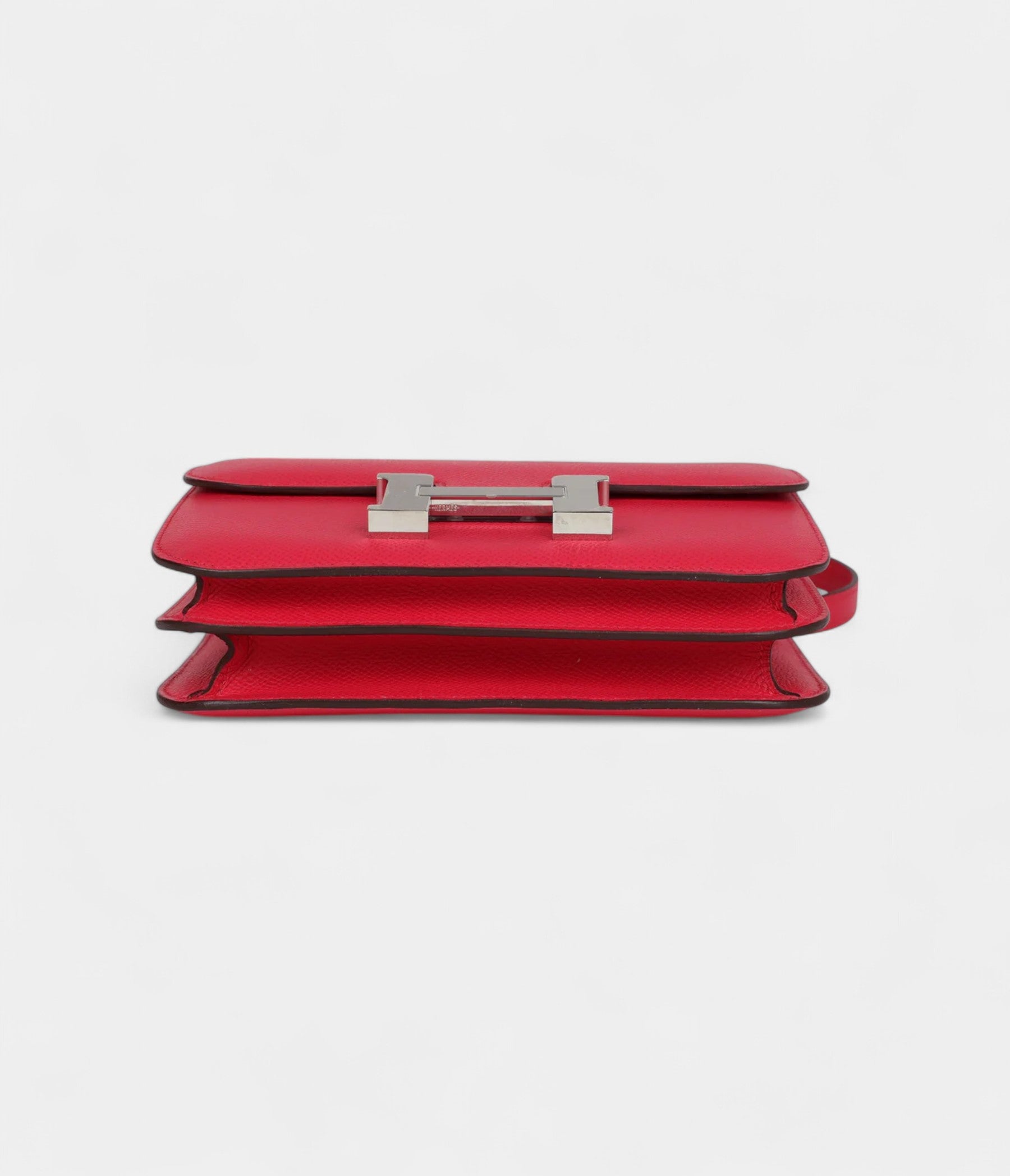 HMConstance 18 Rose Extreme Epsom Palladium Hardware