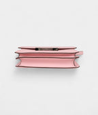 HMConstance 18 Rose Sakura Chevre Palladium Hardware