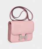 HMConstance 18 Rose Sakura Swift Palladium Hardware