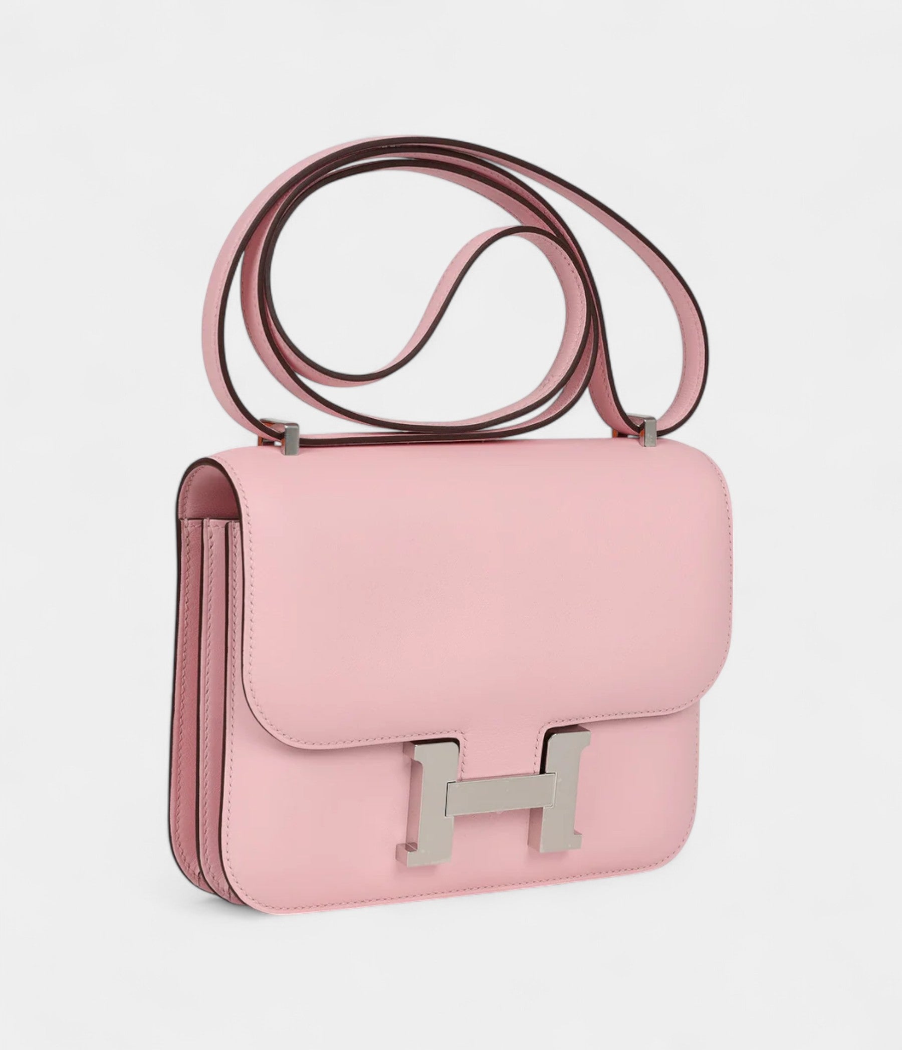 HMConstance 18 Rose Sakura Swift Palladium Hardware