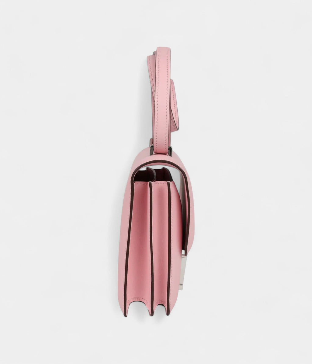 HMConstance 18 Rose Sakura Swift Palladium Hardware