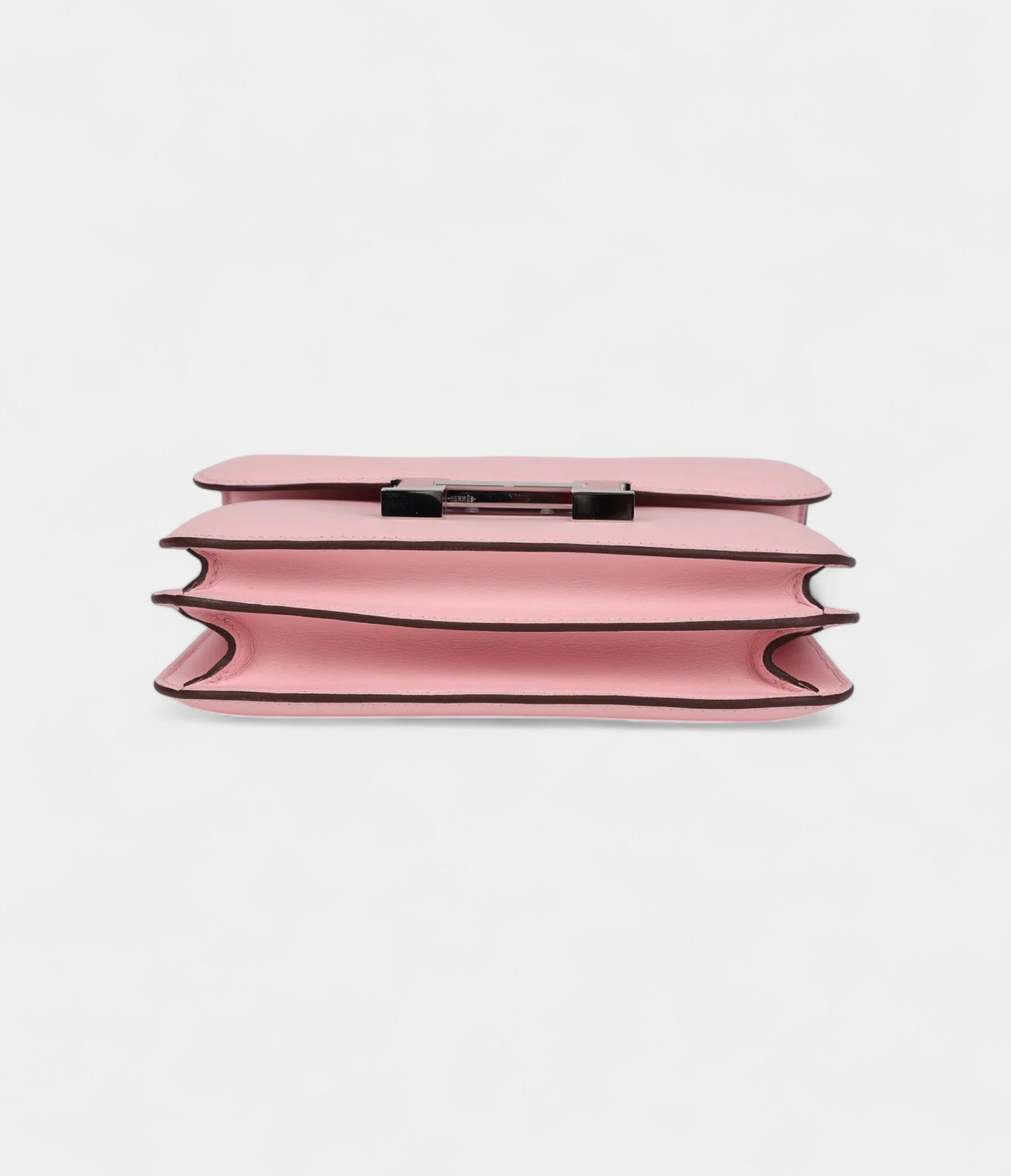 HMConstance 18 Rose Sakura Swift Palladium Hardware