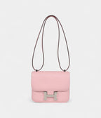 HMConstance 18 Rose Sakura Swift Palladium Hardware
