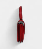 HMConstance 18 Rouge Casaque Evercolor Palladium Hardware