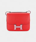 HMConstance 18 Rouge De Coeur/ Mauve Sylvrestre Palladium Hardware