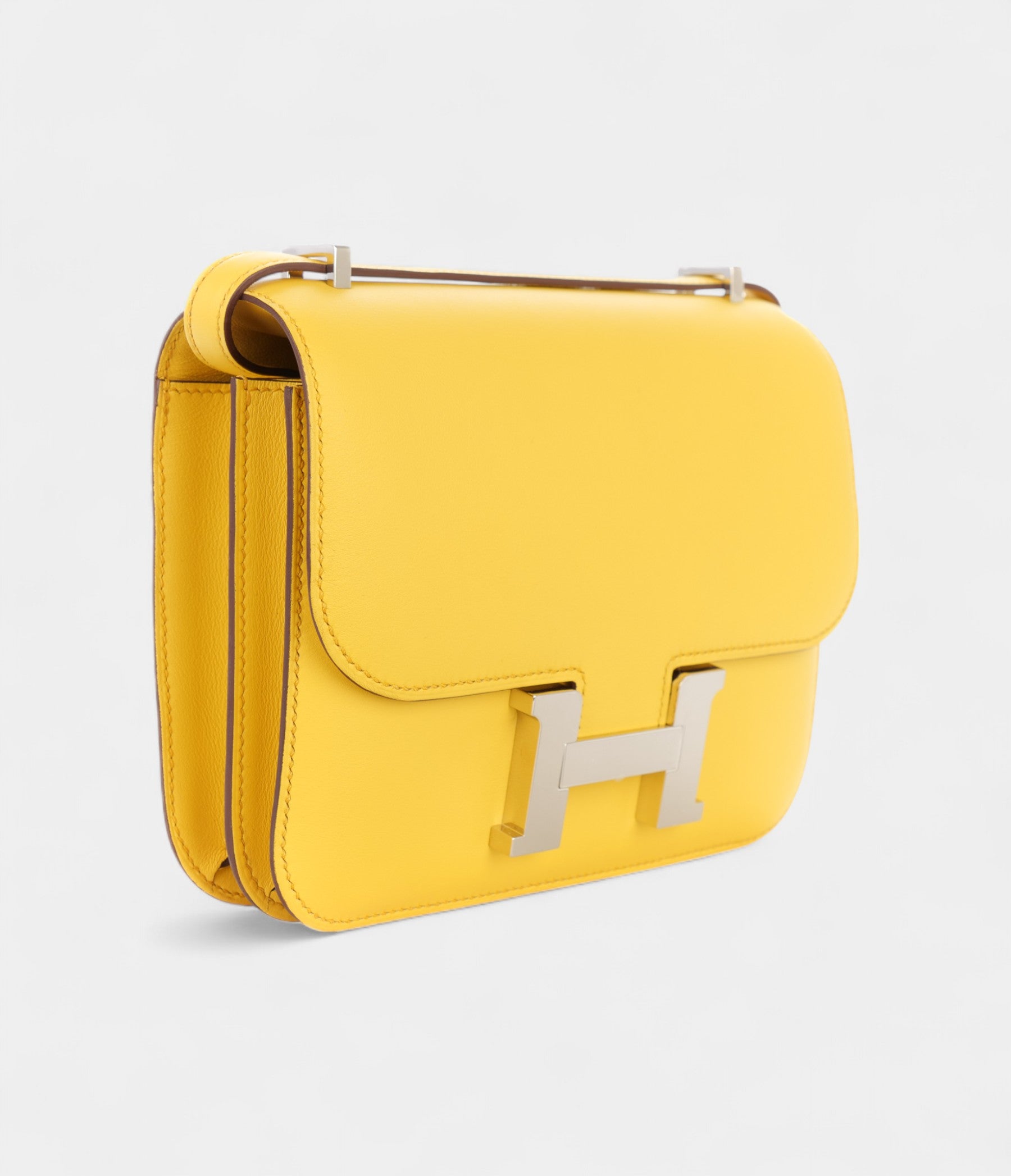 HMConstance 18 Sun Swift Palladium Hardware