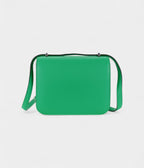 HMConstance 18 Vert Comics Chevre Palladium Hardware