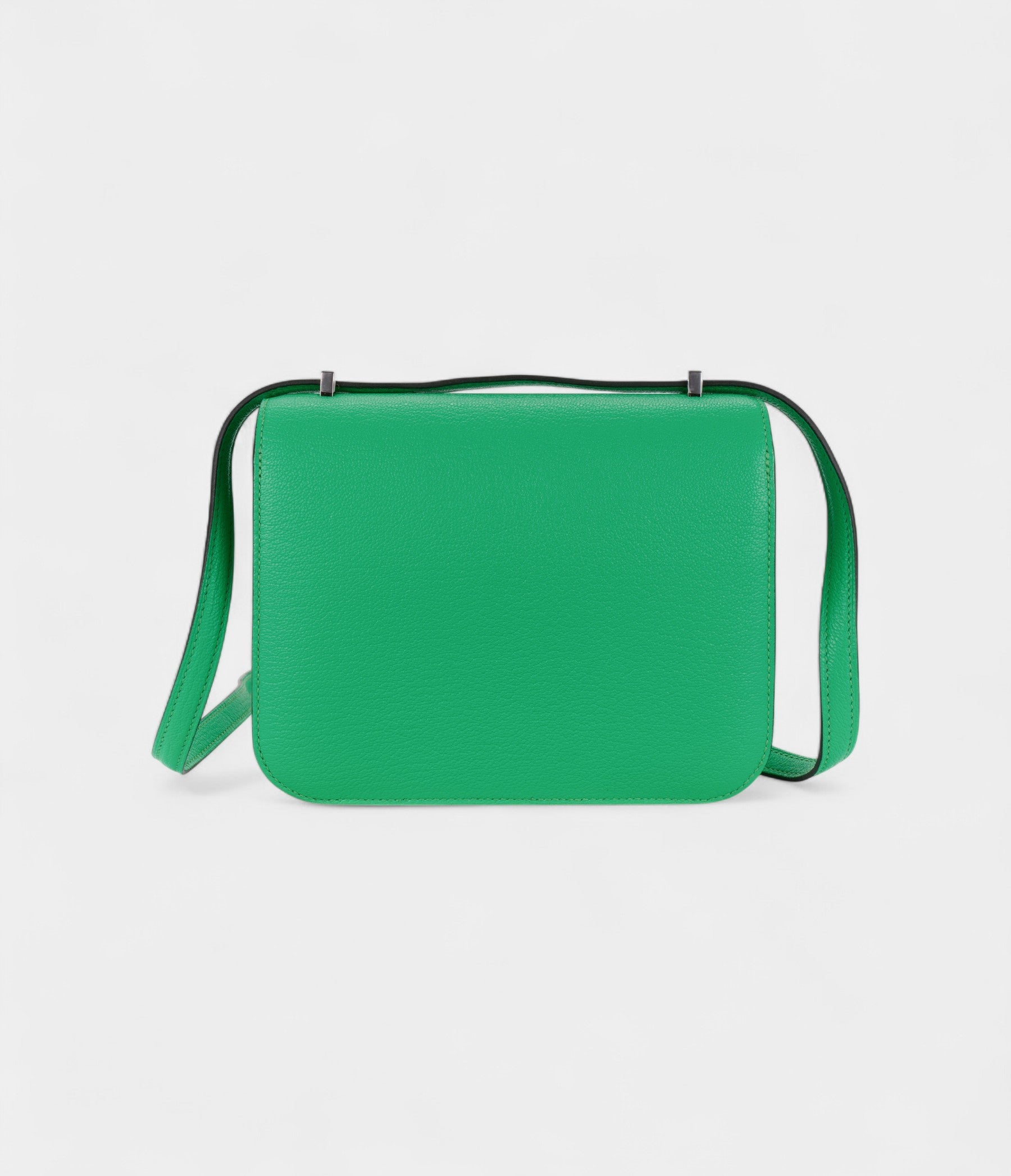 HMConstance 18 Vert Comics Chevre Palladium Hardware