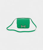 HMConstance 18 Vert Comics Chevre Palladium Hardware
