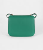 HMConstance 18 Vert Jade Epsom Gold Hardware
