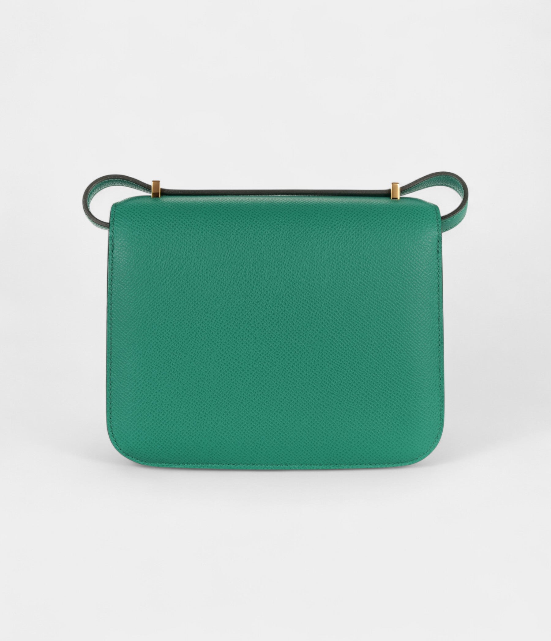 HMConstance 18 Vert Jade Epsom Gold Hardware