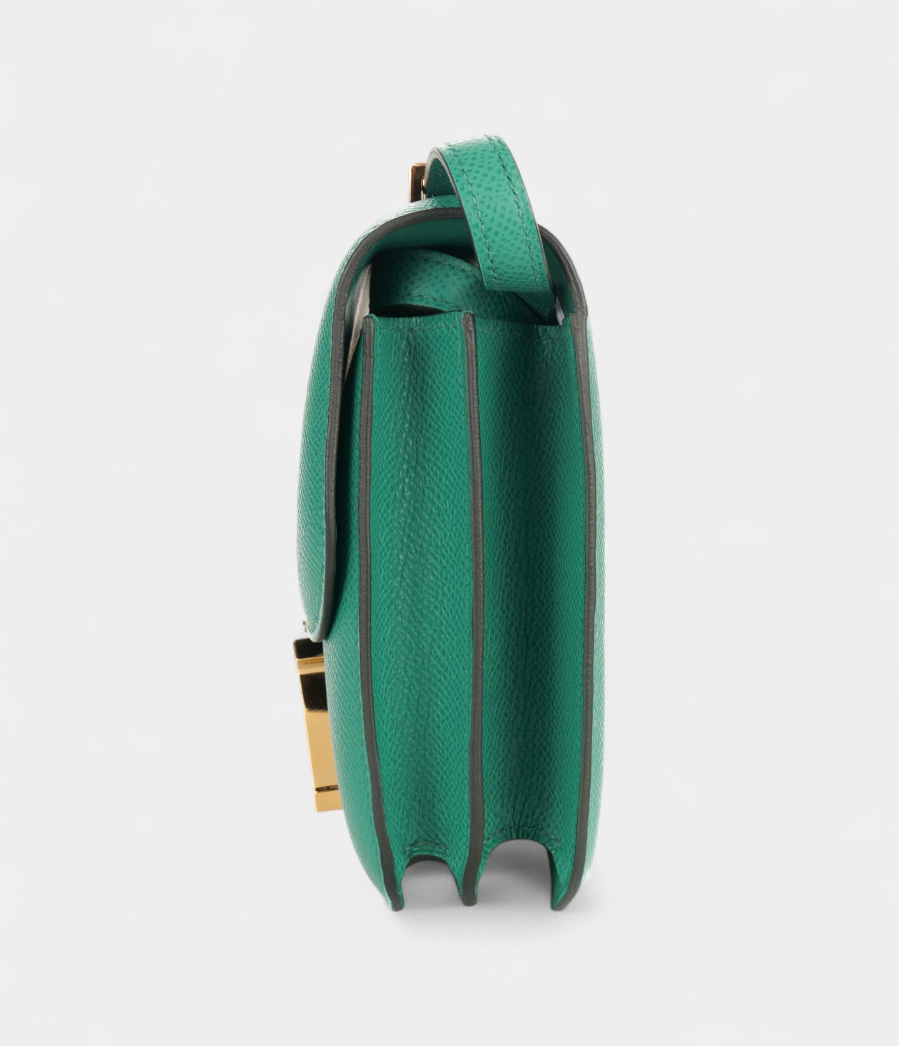 HMConstance 18 Vert Jade Epsom Gold Hardware