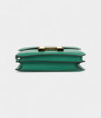 HMConstance 18 Vert Jade Epsom Gold Hardware