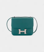 HMConstance 18 Vert Jade Epsom Palladium Hardware