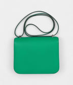 HMConstance 18 Vert Jade Epsom Palladium Hardware