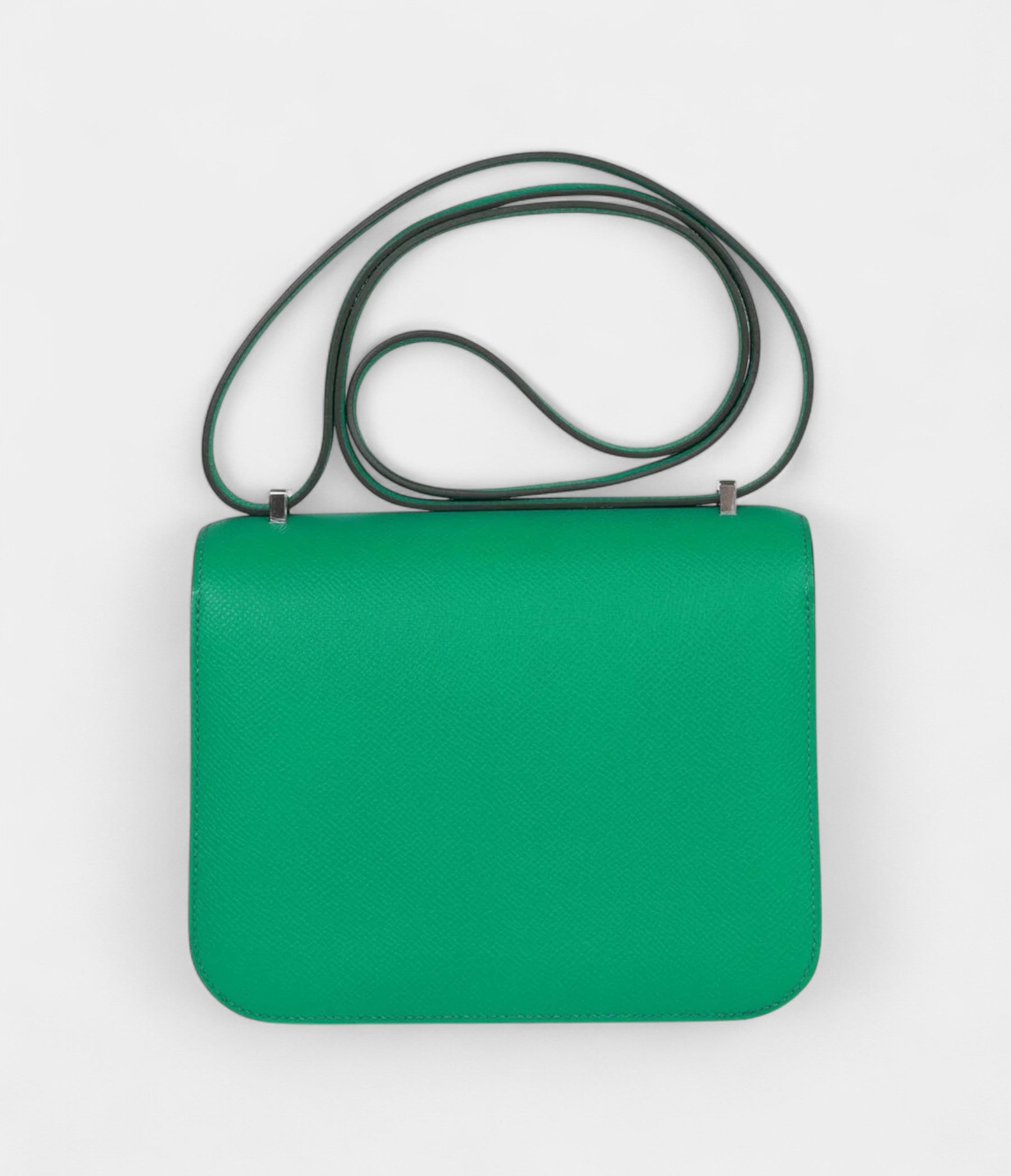 HMConstance 18 Vert Jade Epsom Palladium Hardware