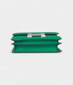 HMConstance 18 Vert Jade Epsom Palladium Hardware