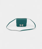 HMConstance 18 Vert Jade Epsom Palladium Hardware