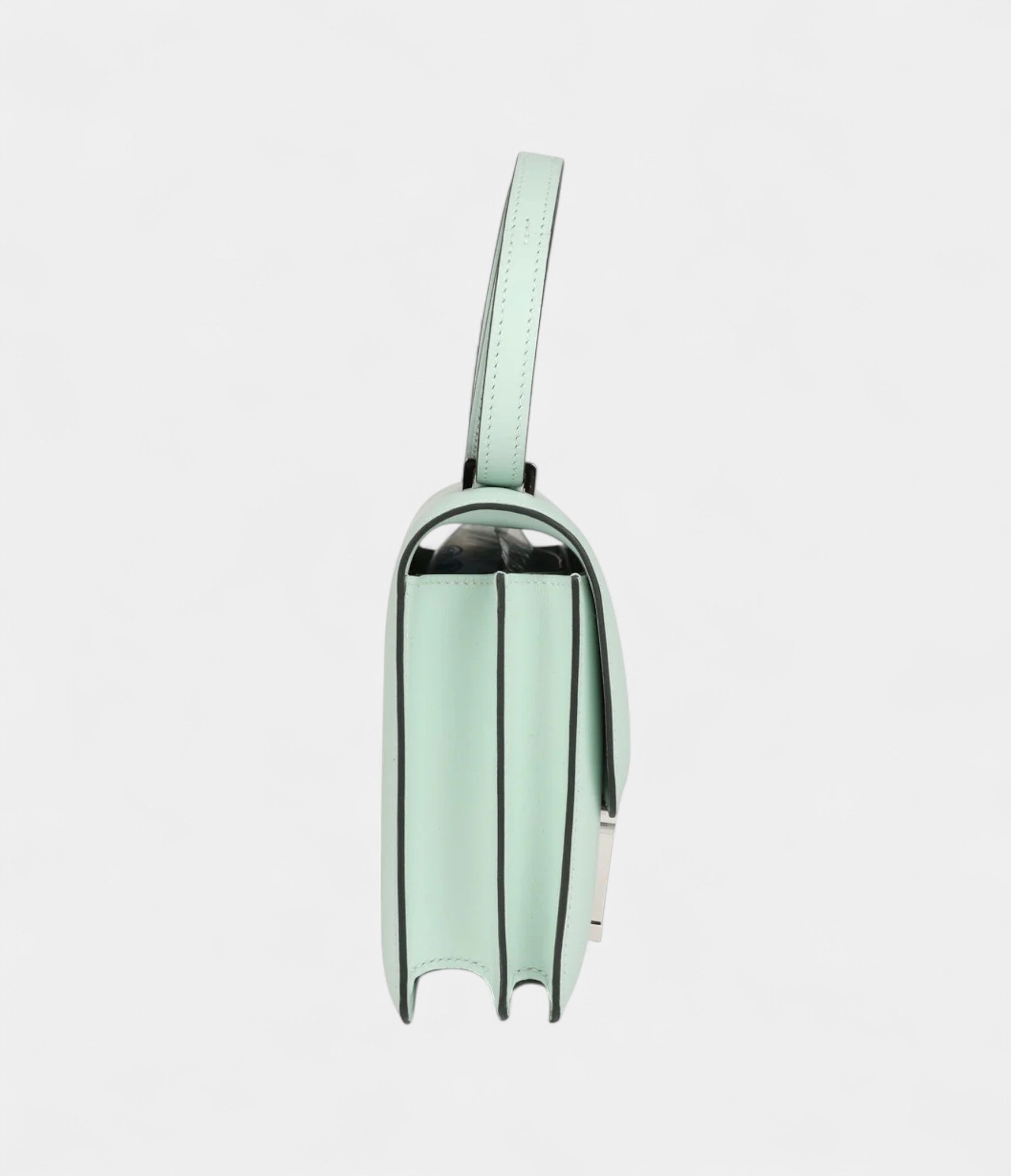 HMConstance 18 Vert Peppermint Swift Palladium Hardware