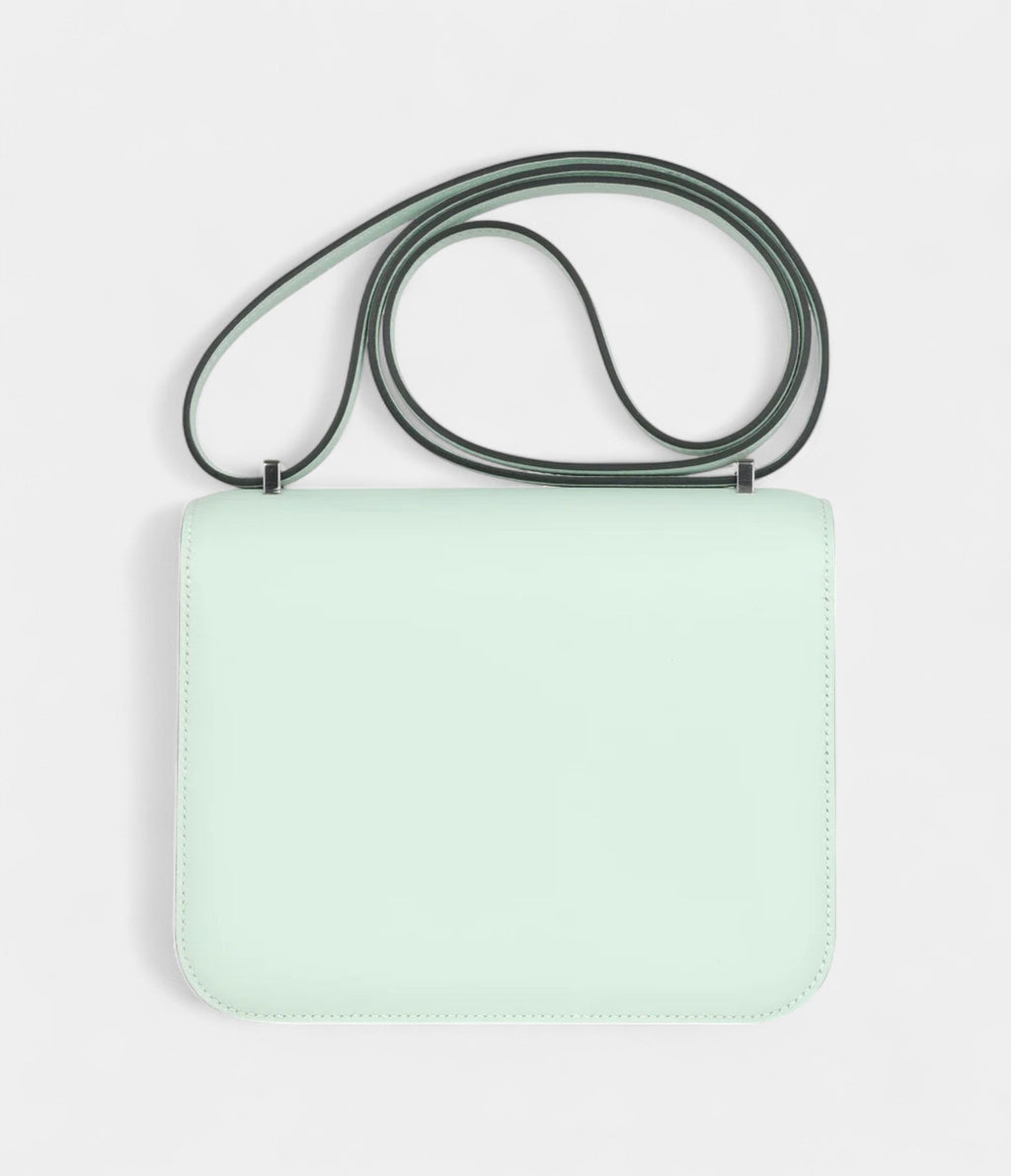 HMConstance 18 Vert Peppermint Swift Palladium Hardware