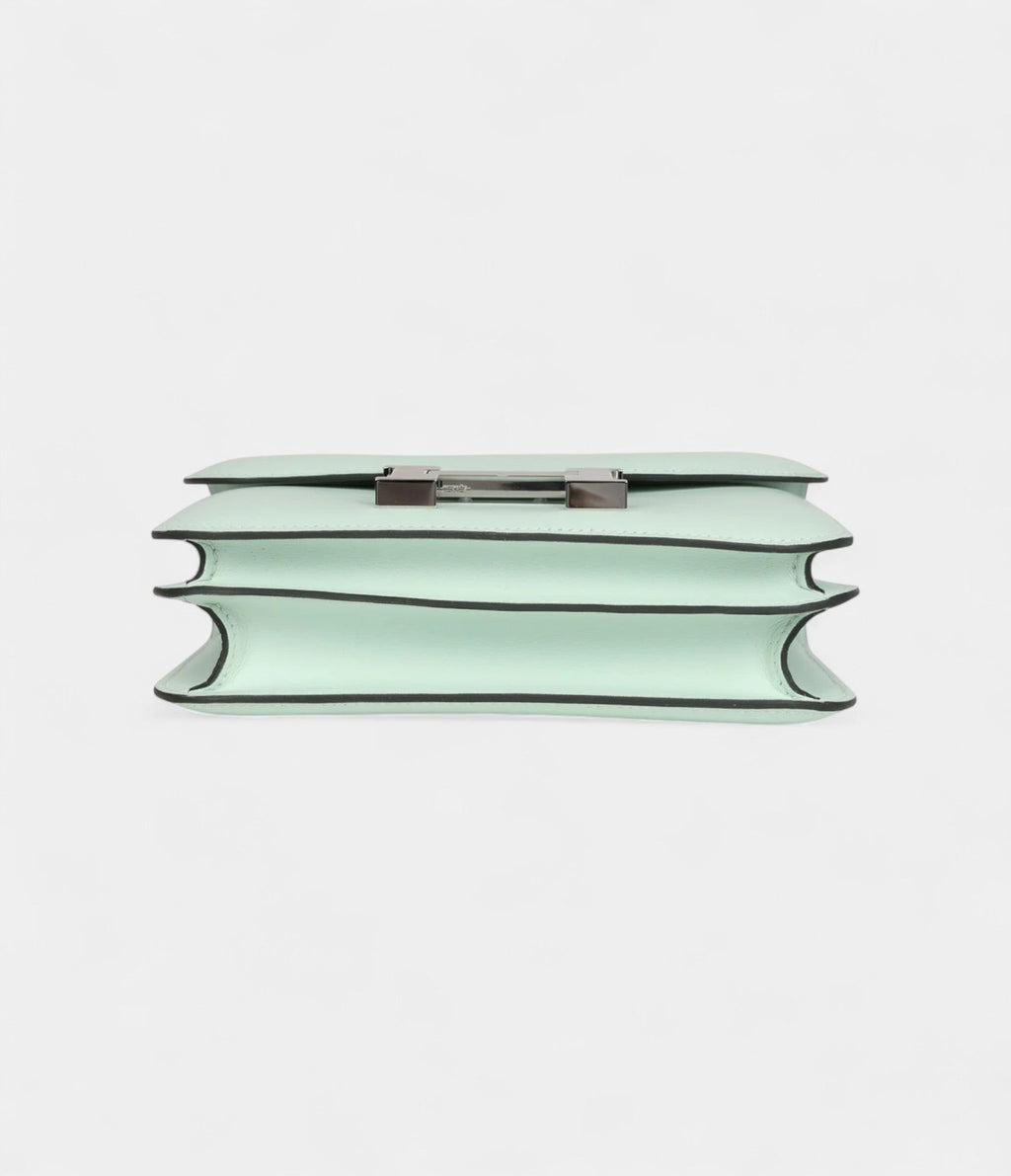 HMConstance 18 Vert Peppermint Swift Palladium Hardware