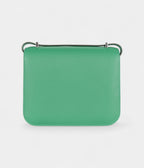HMConstance 18 Vert Vertigo Epsom Palladium Hardware