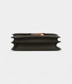 HMConstance 18 Vert de Gris Epsom Rose Gold Hardware