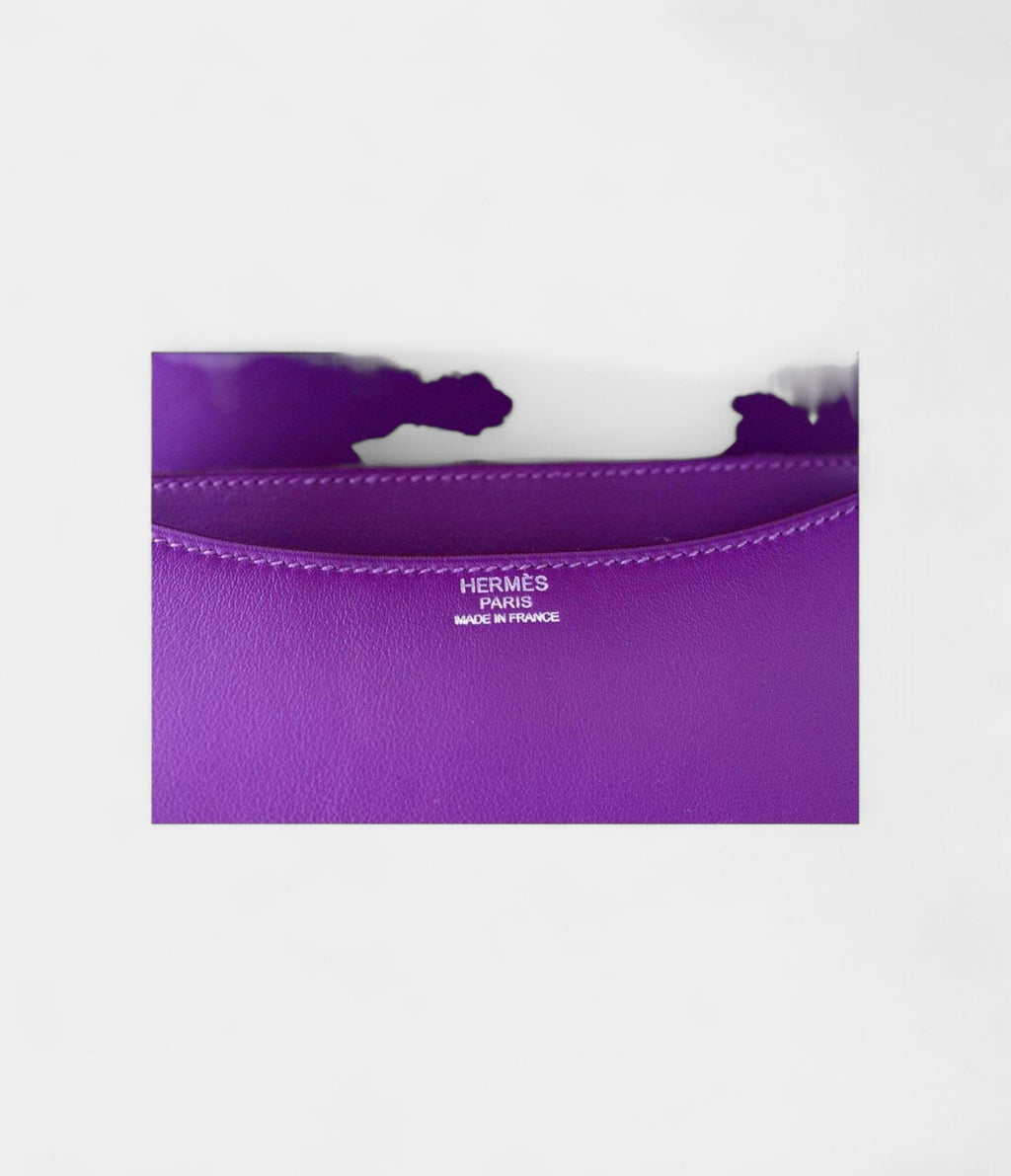 HMConstance 24 Anemone Bag